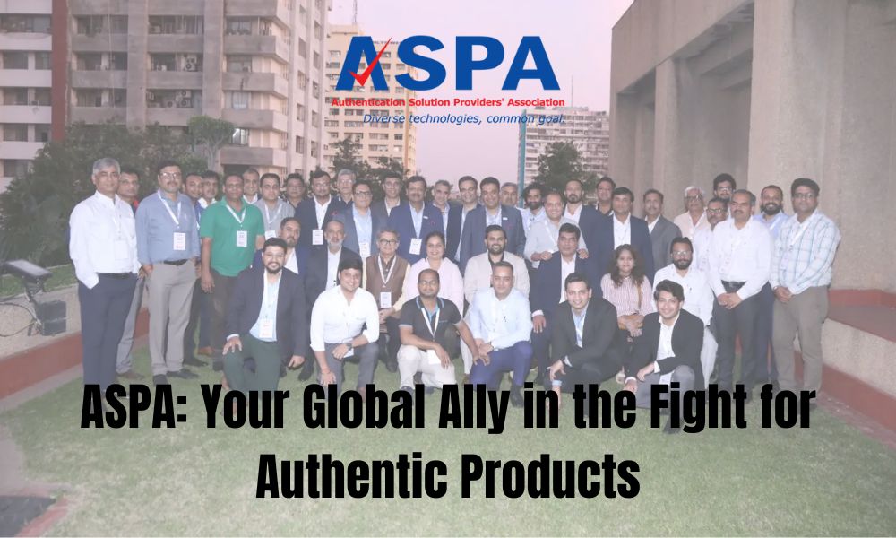 ASPA Your Global Ally in the Fight for Authentic Products