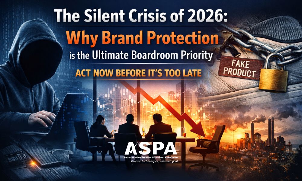 The Silent Crisis of 2026 Why Brand Protection is the Ultimate Boardroom Priority